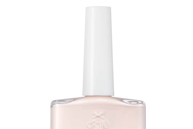 Mii Cosmetics Colour Confidence Nail Polish Full of Grace, £9