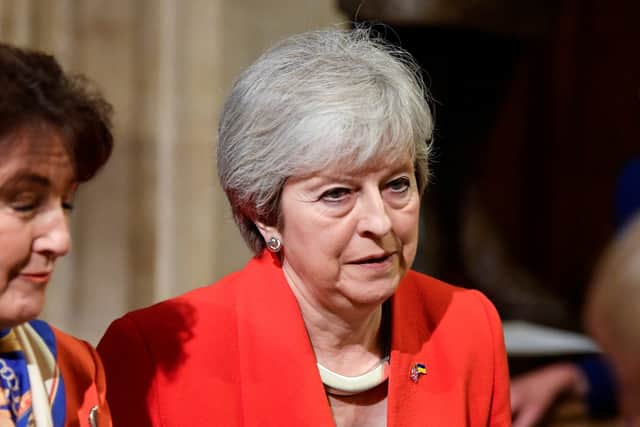 Rees-Mogg wades in as Brexiteers told to give Sunak ‘space’ on Northern ...