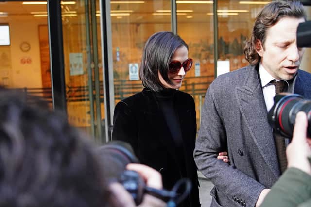 The 42-year-old is now suing production company White Lantern Film, claiming she is entitled to her million-dollar (£810,000) fee for the project despite its cancellation.