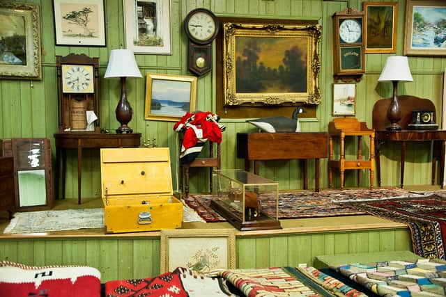“Another easy way to make your listing stand out is by using pictures. Most shoppers won’t bid on an item they can’t see.”