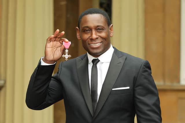 In 2020, he presented a BBC One programme which investigated the disproportionate impact of coronavirus on black and minority ethnic communities.