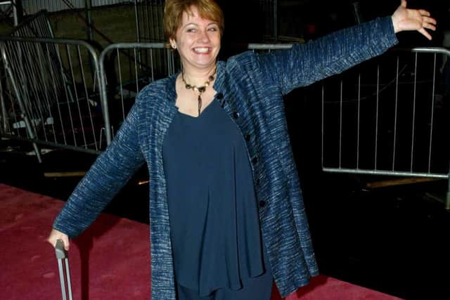 She presented programmes like BBC One’s Good Morning With Anne And Nick, TV-am’s Good Morning Britain and TV Weekly.