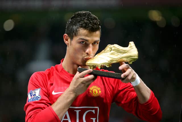 Manchester United