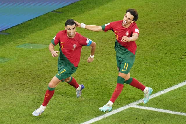 Portugal