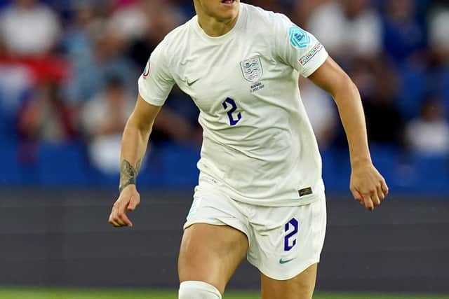 “These individual honours are a positive reflection of the whole squad and support team and as this memorable year draws to a close, I would like to voice my thanks and pay tribute to them all.”
