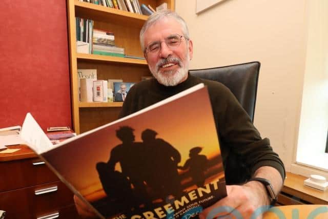As to why the IRA had been unusually ineffective in recent times, Sir Patrick speculated that they were training in the “second 11” and that many of the “first 11”, recognising that the end of the campaign of violence could be in sight, did “not want to be among the last to go down for 20 years”.