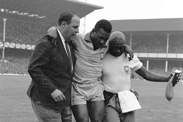 England 1966