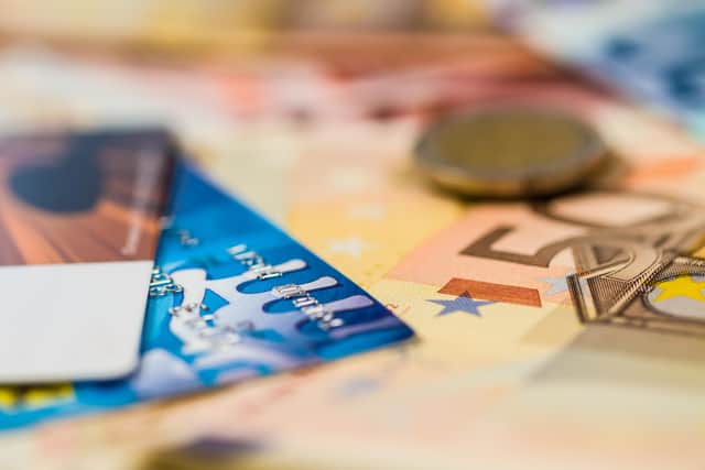 Check exchange rates