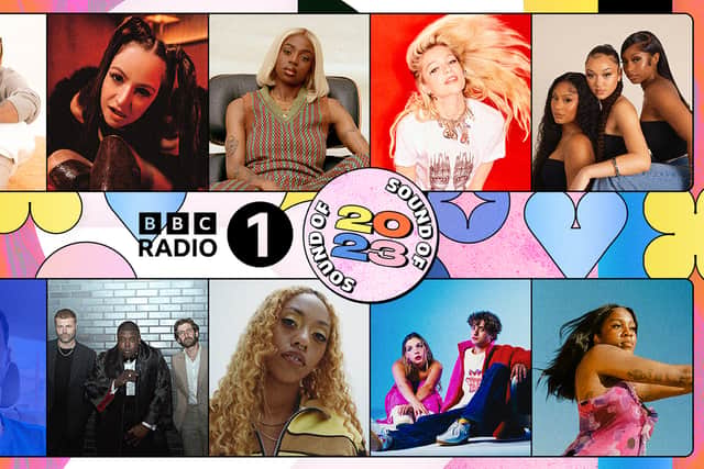 It comes after 27-year-old Asake, whose real name is Ahmed Ololade, was nominated for BBC Radio 1’s Sound of 2023 award recognising artists breaking through in the UK.
