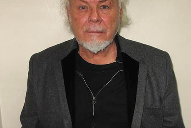 The source said: “The nature of his determinate sentence means the case won’t go to the Parole Board.