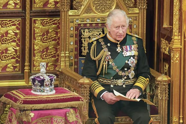 Guest lists for the religious affair in Westminster Abbey have yet to be drawn up, but a source told the newspaper: “All members of the family will be welcome.”