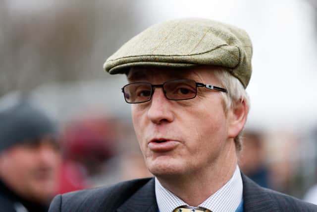 He has been out of the first two just once in his last eight outings, that coming on his seasonal bow last term.
