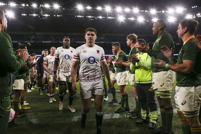 “Steve is different. I’ve not seen anyone like him before. He really dives into the technical and analytical side of rugby, which is pretty cool. The game is developing so you have to stay with it. He’s great in that sense.