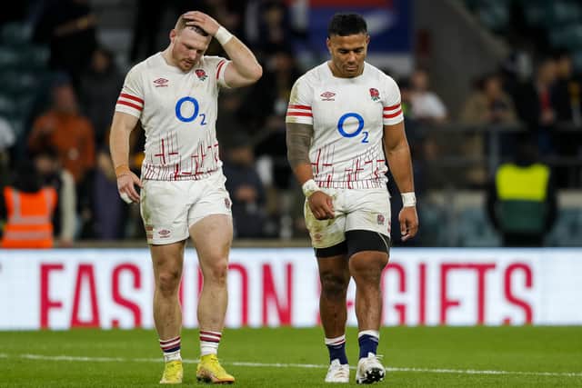 Only five competitive fixtures in the form of the Six Nations await before the global showpiece in France next autumn, with four warm-up matches providing additional preparation time.