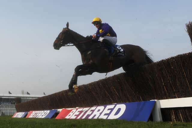 Lord Windermere