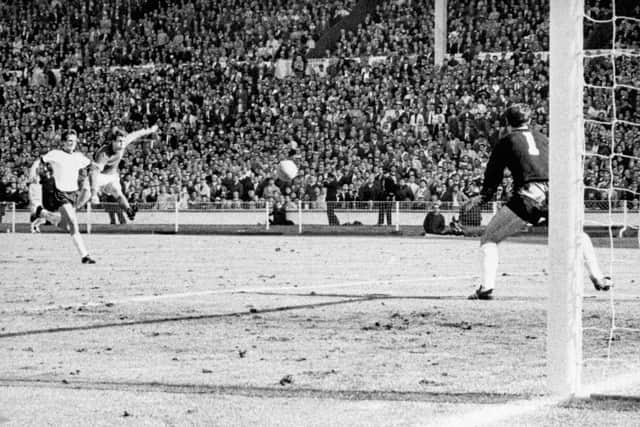 Hurst heroics