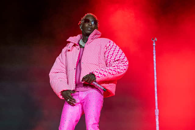 “While I have agreed to always be truthful, I want to make it perfectly clear that I have NOT made any statements, have NOT been interviewed, have NOT cooperated, have NOT agreed to testify or be a witness for or against any party in the case and have absolutely NO intention of being involved in the trial process in any way,” the rapper said in the statement.