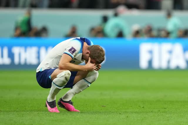 England and Wales both left Qatar earlier than they had hoped, but there was plenty of success to celebrate for the home nations throughout the year.