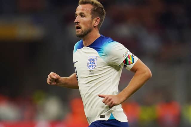 Armbands row at World Cup