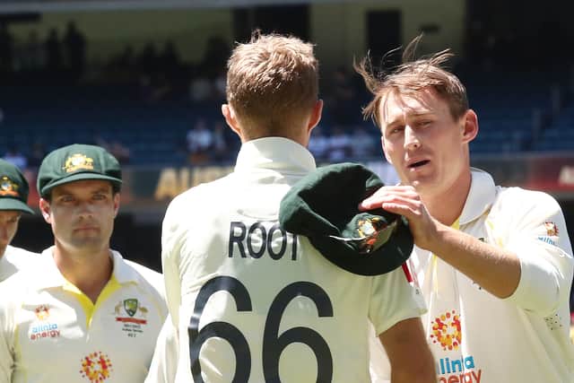 It was impossible to envisage such a positive landscape when the annual fireworks erupted over Sydney on January 1, with the Ashes already surrendered during a bruising Boxing Day Test.