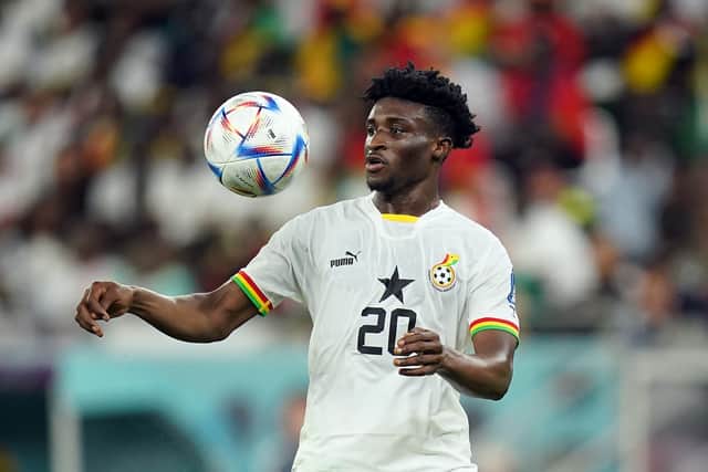 Elsewhere, The Sun reports via Fabrizio Romano that Chelsea are allegedly on the verge of signing Molde’s David Datro Fofana as a replacement for injured striker Armando Broja. The 19-year-old Ivorian is reportedly valued at more than 10m euros.