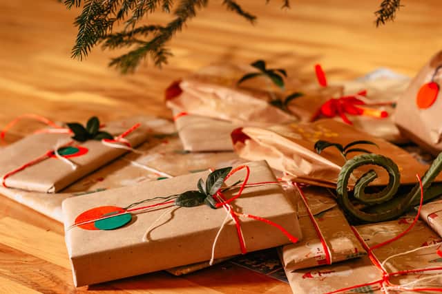 “For kids, it’s also a great opportunity to teach them that a small, thoughtful gift is often much more appreciated than an extravagant but less personal gift. This is a big step towards helping them manage their budgets well.”
