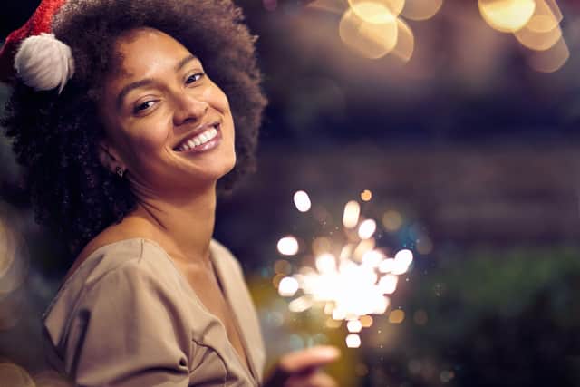 “If someone says to me, ‘Why are you not married?’ I always say, ‘I don’t know, I’m just lucky I guess!” says Peer. “That always shuts everybody up.”