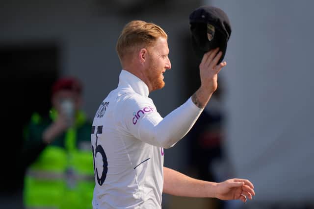 “He’s got a lot of skill with both bat and ball, so it’s great to be able to bring someone with the talent and the excitement that he has into the squad and see what he’s got this week.”