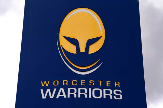 The English game’s governing body said it will instead work with Worcester’s administrator Begbies Traynor to enable alternative bids in the hope of preserving professional rugby at Sixways.