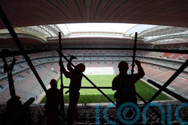 Since Fifa awarded the tournament to Qatar in 2010, the country has taken some steps to overhaul the country’s employment practices, including eliminating its so-called kafala system, which tied workers to their employers, who had a say over whether they could leave their jobs or even the country.