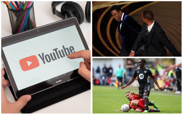 REVEALED: Top 10 most watched YouTube videos in Ireland this year