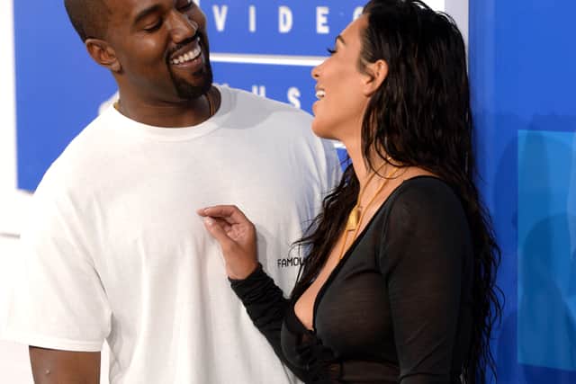 During the latter half of 2020, reports resurfaced that the marriage was in difficulty.