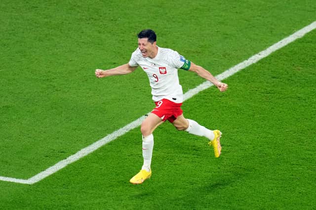 Messi end for Argentina?
