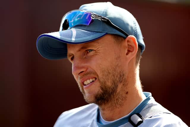 England had tried to mitigate the risk of issues in Pakistan and made additional preparations including hiring their own chef for the tour for the first time, but a number of the squad were still struck down and remained at the hotel instead of taking part in the final optional training session on Wednesday morning.