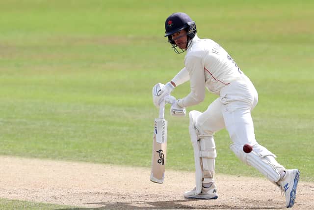 Stokes had named his nominal starting XI for the match, including handing a debut to Liam Livingstone and a first Test recall since 2016 for Ben Duckett, but his plans could be forced to change due to the illness.