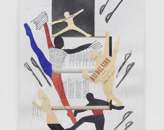 The award sees £30,000 paid directly to the artist and £80,000 to the institution to stage the exhibition.