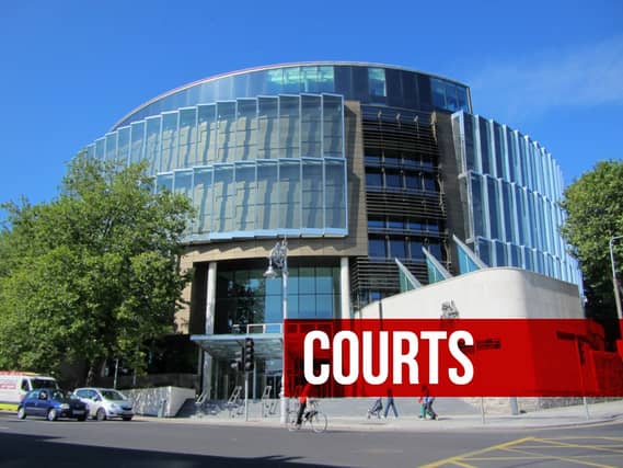 Former psychic in the Midlands avoids jail term for dishonestly opening two bank accounts