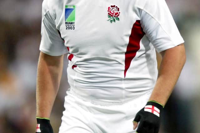 Over 20 players involved in the litigation – including England World Cup winner Steve Thompson and former Wales captain Ryan Jones – have spoken publicly about their brain injuries from playing the sport.