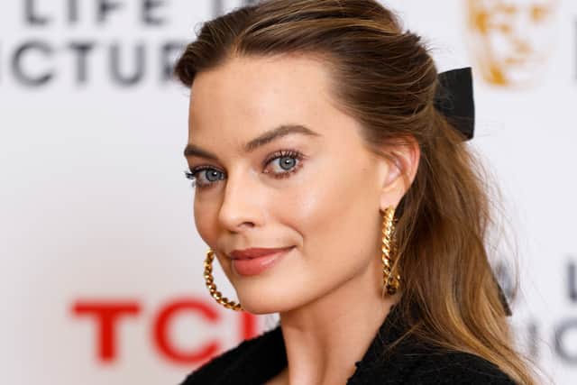 She also discussed working with Scorsese on The Wolf Of Wall Street, which she starred in opposite Leonardo DiCaprio when she was just 22 years old.