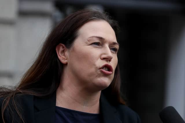 “They actually feel like these companies had no regard for the legal protections that are there and no regard for for the Government and the processes,” Ms O’Reilly added.