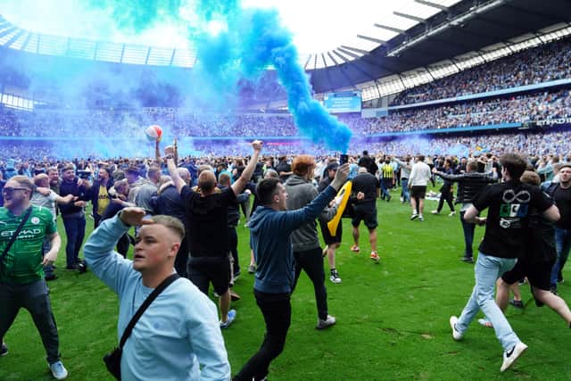 2021-22: Premier League