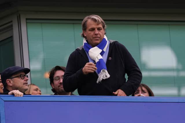 – Could a sale be wrapped up as promptly as Chelsea’s?