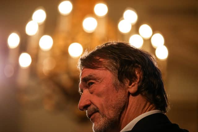 Although they have made their views clear, MUST chief executive Duncan Drasdo acknowledged fans were currently powerless to ensure their voices were part of the process, and said lessons should be learned from the sale of Chelsea earlier this year even though that was conducted in unique circumstances.