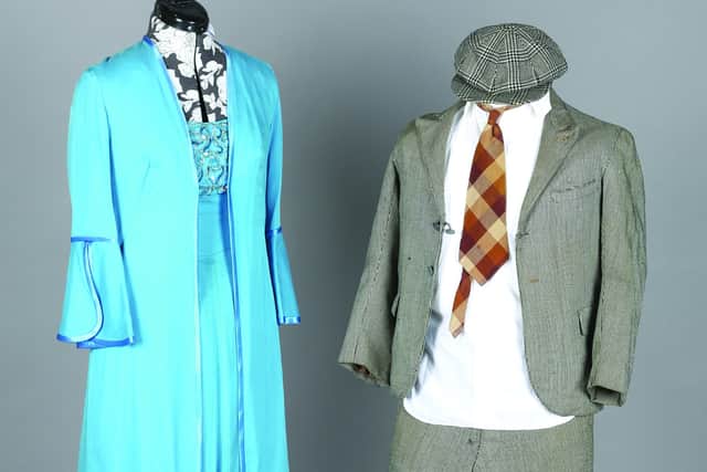 The comedian, actor and singer was best known for starring in a string of comedy films during the 1950s and 1960s in which he usually played a version of his luckless Norman Pitkin stage persona.