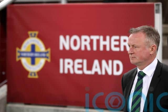 “This is an exciting time for the Irish FA and I am eager to get started in playing a key role in all areas of our operation,” said Hughes.