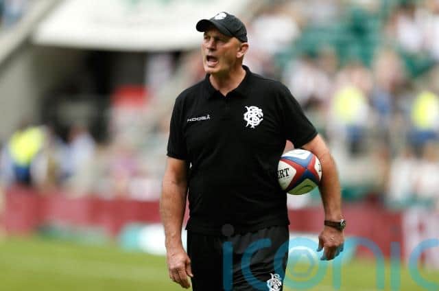 “It’s the nature of the game and come the World Cup it’s going to happen, people are going to drop in and out, people are going to be unavailable for certain games so it shows the real strength in depth.