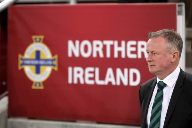 “This is an exciting time for the Irish FA and I am eager to get started in playing a key role in all areas of our operation,” said Hughes.
