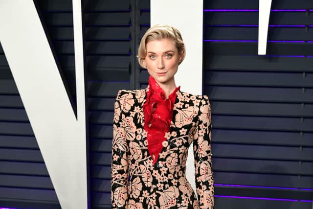 3. In florals