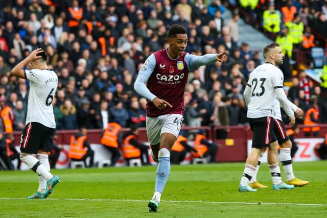 That loss brought United’s nine-match unbeaten run to a halt and Ten Hag wants far better from his side in their final home game before the World Cup break.