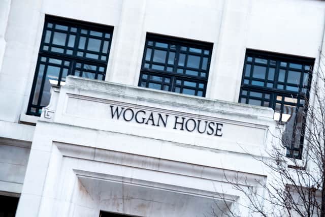 The corporation has delivered more than £1 billion of savings in the five years to 2021/22.
